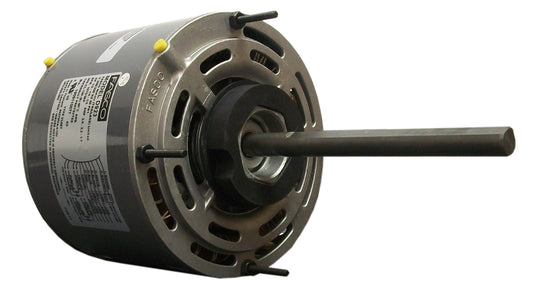 D703 Fasco HVACR Motor 0.5 HP 1075 RPM 48 Frame