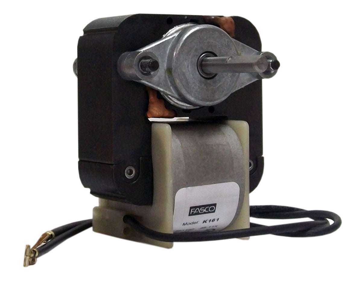 K161 Fasco HVACR Motor 0.02 HP 3000 RPM 120V
