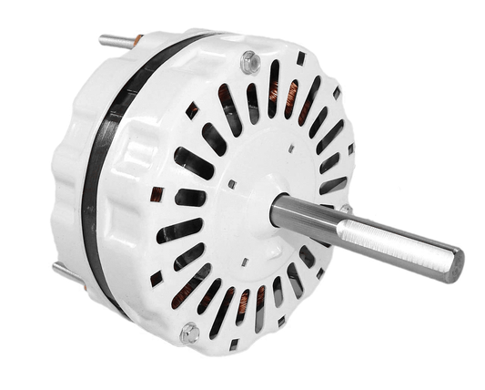 pd9317 - 1/15 HP | 1140 RPM | 120 V | 1 Ph | 42 Frame | OAO | CWSE | PSC | HVACR OEM Replacement | Cat PD9317 | Model PD9317